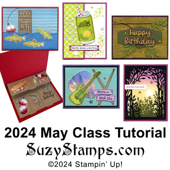 2024-05 Class Tutorial