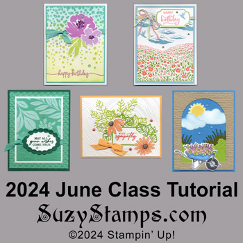 2024-06 Class Tutorial