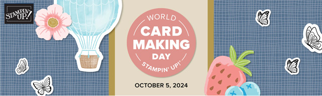 World Card Making Day