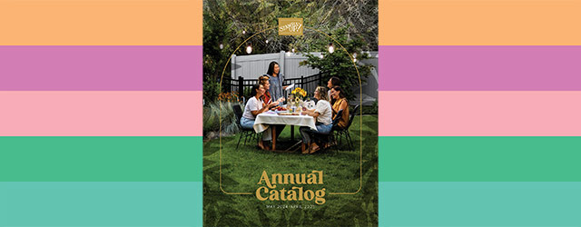 2024 Annual Catalog