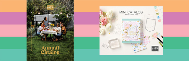 2024 Annual Catalog