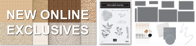 NEW Last Chance Products