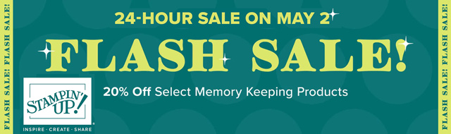 Flash Sale