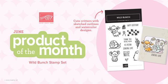 Product of the Month