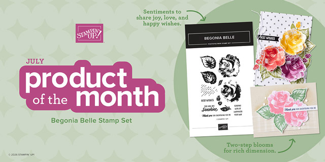 Product of the Month