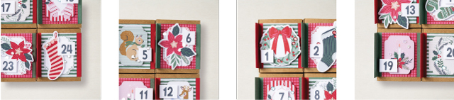 Advent-ures in Christmas Craft ClassAdvent-ures in Christmas Craft Class