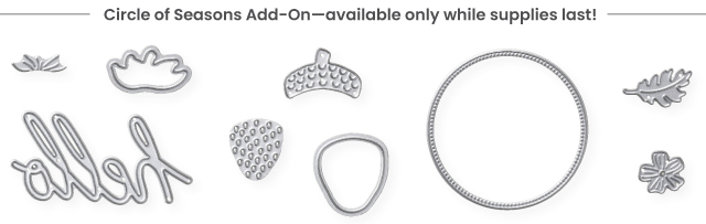 Paper Pumpkin Add-On