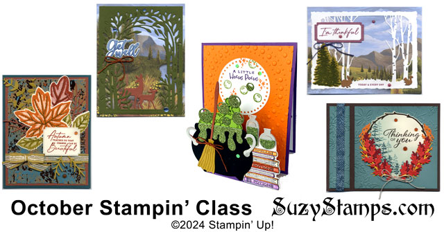 September 2024 Class