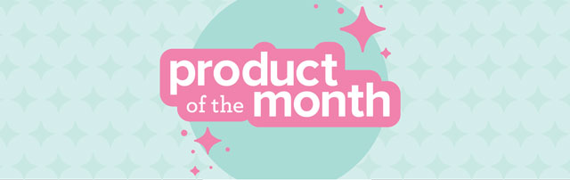 Product of the Month